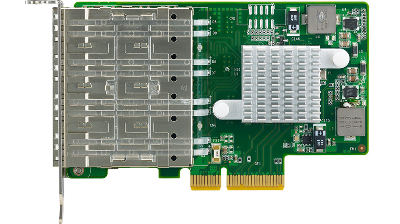 16 Channel PCIe DAQ Card, PCIe Multifunction Card, 16 Channel PCIe